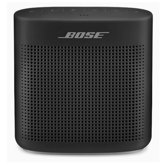 Bose SoundLink Color Bluetooth Speaker II - Soft B - Picture 4 of 6
